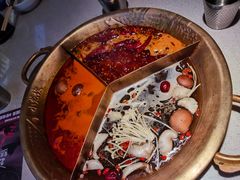 -小龙坎火锅(全球总店)
