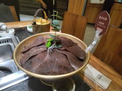 -巴奴毛肚火锅(商城路店)