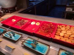 -重庆富力艾美酒店