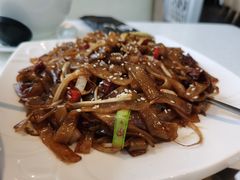 -衡山汇·高级粤菜(霄云路店)