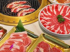 -炙城·韩式烤肉(南京东路店)