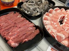 -牛街清真满恒記(平安里西大街店)