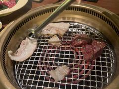 -御牛道日式烤肉料理(杭州万象城店)