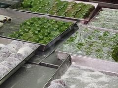 -沈大成(南京东路店)