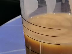 黄山毛峰拿铁-瑞幸咖啡(坂田乐汇城店)