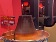 -祥源胡同·涮牛羊肉火锅(花桥店)