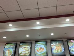 -东关吉祥西安腊汁肉夹馍(健德门店)