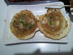 android_upload_pic-云晓光头烧烤吧(川沙绿地店)