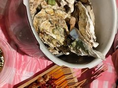 -为民烧烤吧.自贡爆炒菜(收录10年好店)