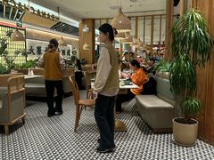-芭札·Thai泰国餐厅(同和金铂天地店)