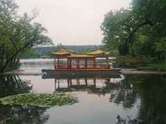 -承德避暑山庄景区