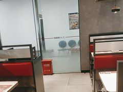 -鱼酷活鱼烤鱼(南京水游城店)