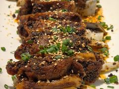 -秦月轩·陕西家乡菜(阜成路·五棵松店)