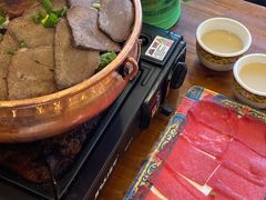 -如意林卡藏餐吧(大昭寺店)