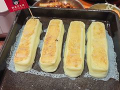 -双门洞·森系料理(体育西店)