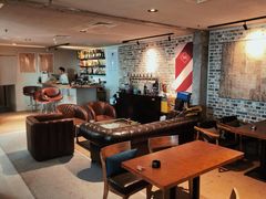 -漪龙台·B26 Rooftop Lounge