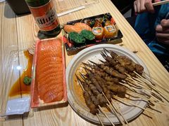 -盒马鲜生(龙德广场店)