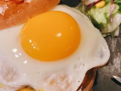 -HIGH FIVE哈福手工汉堡(桂林路店)