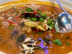 -湘遇老伙计浏阳菜馆(南门口店)