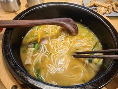 -勺子米线·云南传统小吃市集(四方街店)