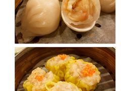 -点点心点心专门店(湾仔店)