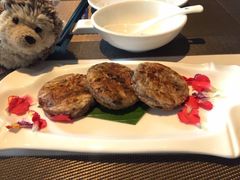-若蘭慈·无国界素食料理(欢乐海岸店)