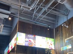 -破店肥哈·海鲜·烧烤(郑州银泰inPARK店)