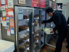 -蜀串香牛杂火锅串串