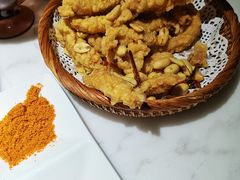 -青花椒花椒鱼(合生汇店)