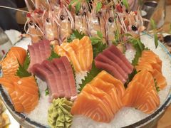 -王鼎精致料理铁板烧(世博源店)