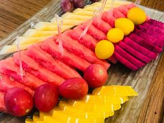 -MARU玛露音乐餐厅(大学路店)