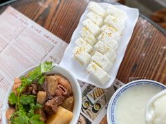 -周大娘牛乳(旧寨古村总店)
