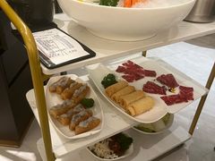 -红雀围·海鲜火锅(陆家嘴中心店)