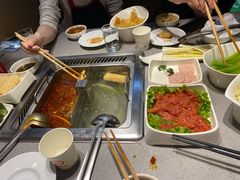 -海底捞火锅(城阳万象汇店)
