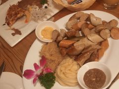 -宝莱纳啤酒花园餐厅PAULANER BRAUHAUS Nanjing(广州路店)