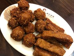 -姚记炒肝店(簋街店)