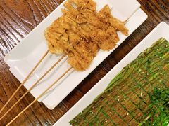 -漫天香·小龙虾餐厅(夏湾店)
