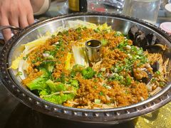 -灶东家民间菜(回兴店)