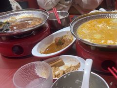 -喜家德虾仁水饺(长泰广场店)