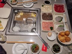 -海底捞火锅(群光广场店)