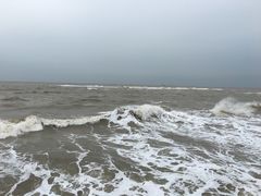 -日照灯塔风景区