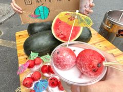 -李爆爆鲜烧牛肉馆(城市花园店)