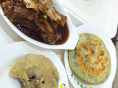 炖带鱼-护国寺小吃(和平西街店)