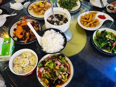 -40号厦门海鲜大排档(中山路店)