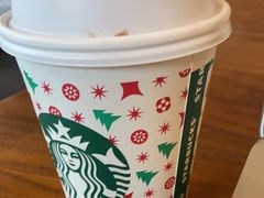 -星巴克(成都龙湖三千集店)