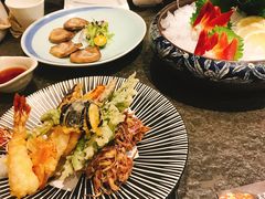 -将太无二·北美传奇寿司(荟聚购物中心西红门店)