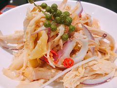 藤椒手撕鸡-川里谈·川味小馆(北京路店)