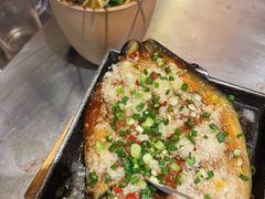 -很久以前羊肉串(打浦路店)