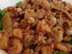 八珍豆腐-大铁勺新津菜(迎水道店)
