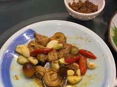 -君霖海鲜私房菜(春柳店)